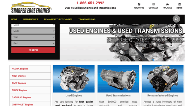 buyusedengines.com