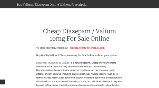 buyvaliumonlinewithoutprescription.wordpress.com