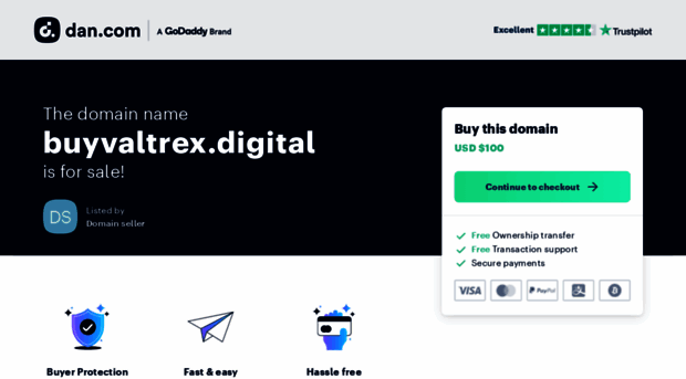 buyvaltrex.digital