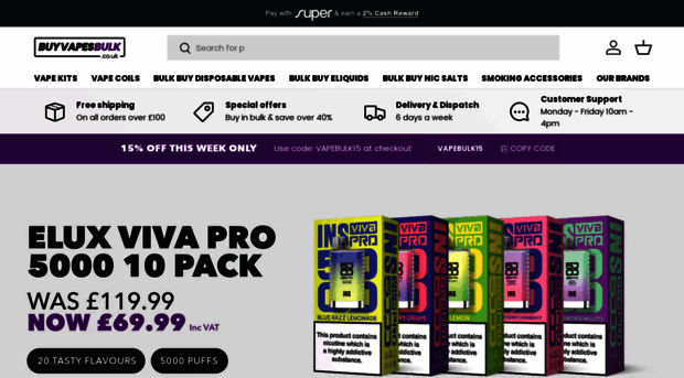 buyvapesbulk.co.uk