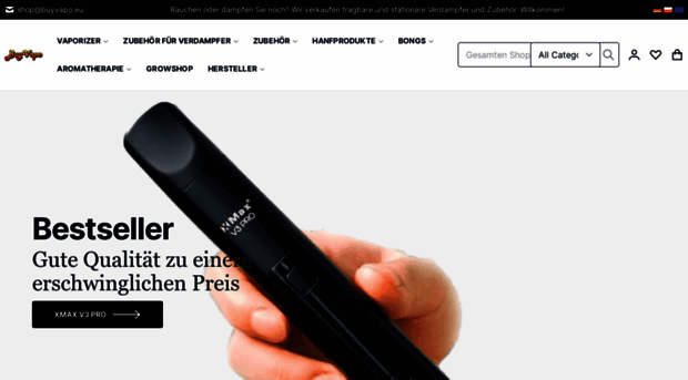 buyvapo.de