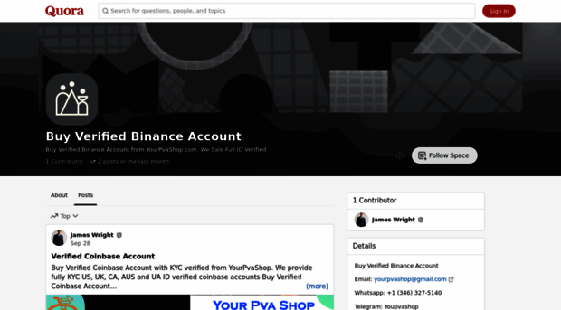 buyverifiedbinanceaccount1.quora.com