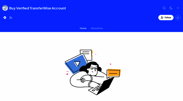 buyverifiedtransferwiseaccount.hashnode.dev