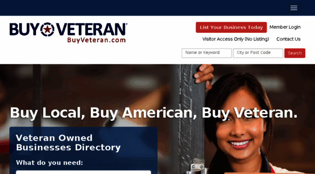 buyveteran.com