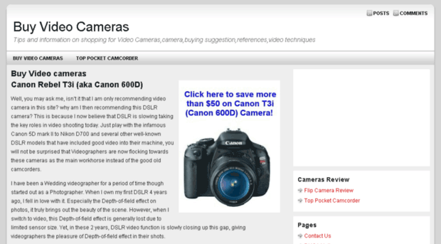 buyvideocameras.org