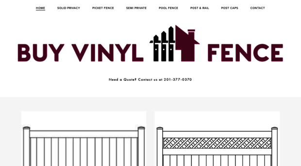 buyvinylfence.com