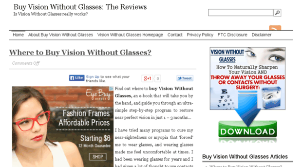 buyvisionwithoutglasses.com