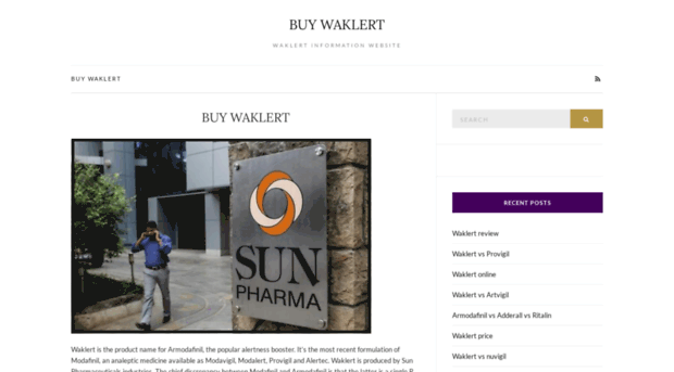 buywaklert.com