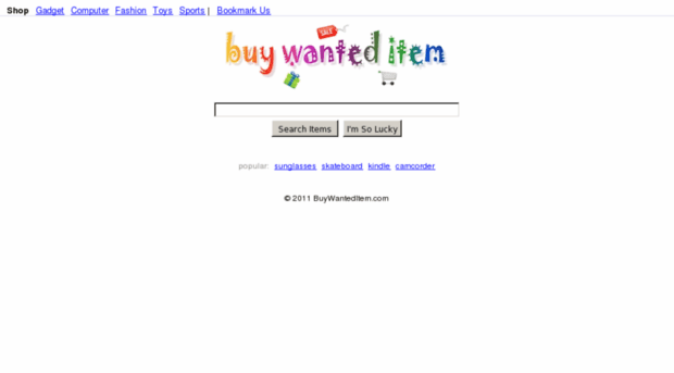 buywanteditem.com