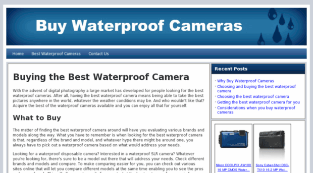 buywaterproofcameras.org