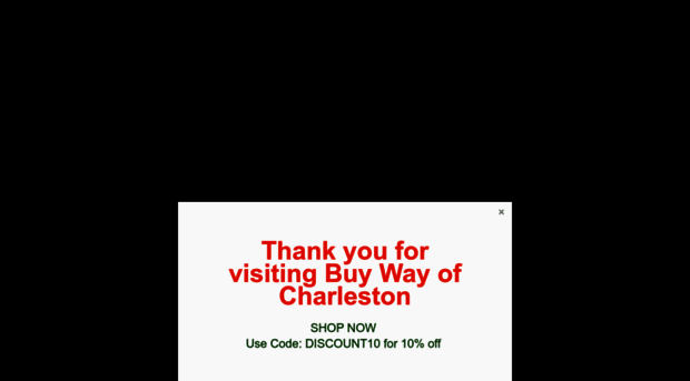 buywayofcharleston.com