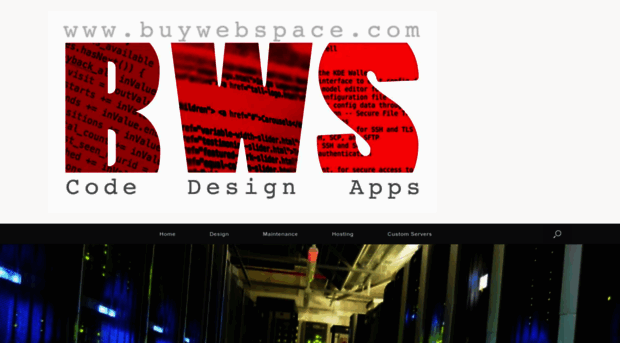 buywebspace.com