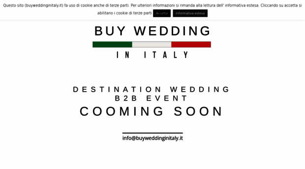 buyweddinginitaly.it