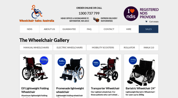 buywheelchair.com.au