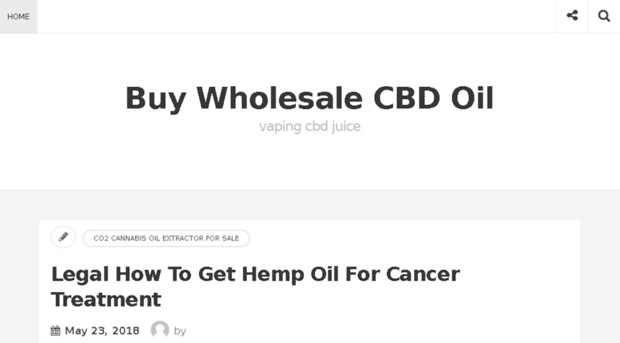 buywholesalecbdoil.com