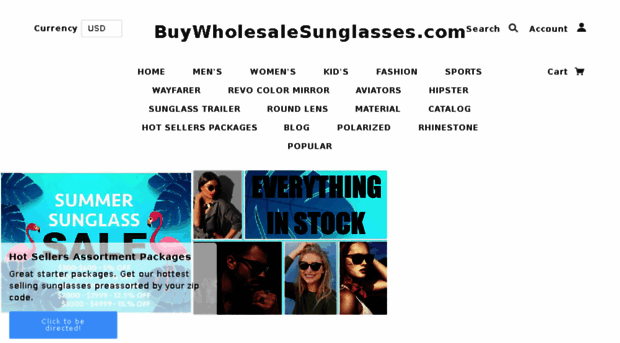 buywholesalesunglasses.com