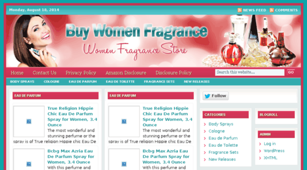 buywomenfragrance.com