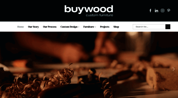 buywoodfurniture.com.au