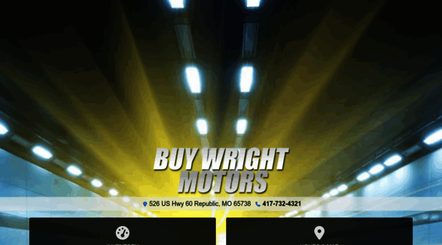 buywrightmotors.com