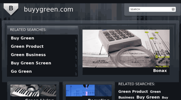 buyygreen.com