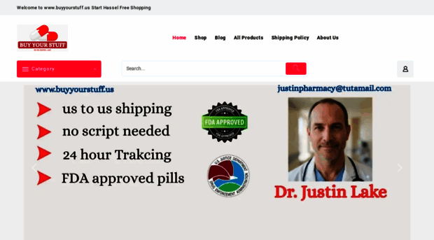 buyyourstuff.us
