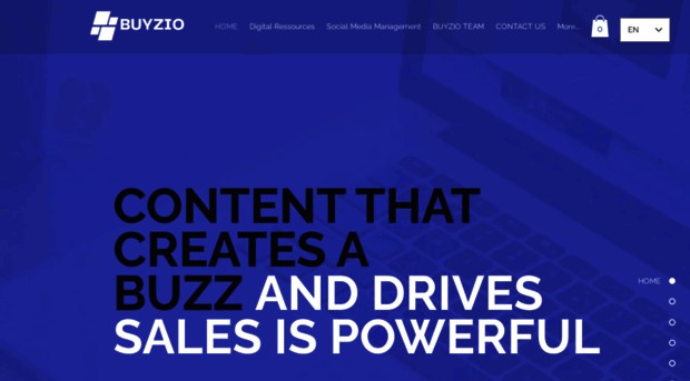 buyzio.co.uk