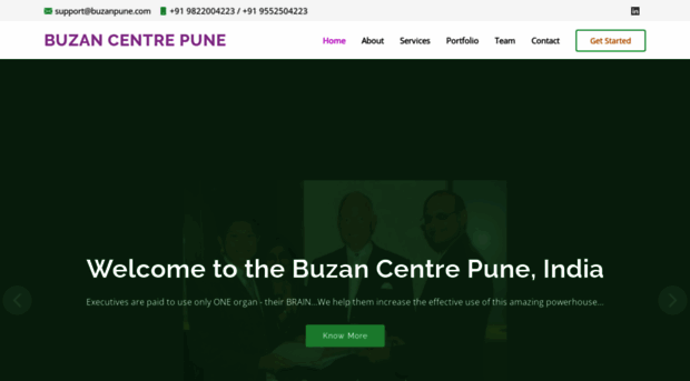 buzanpune.com