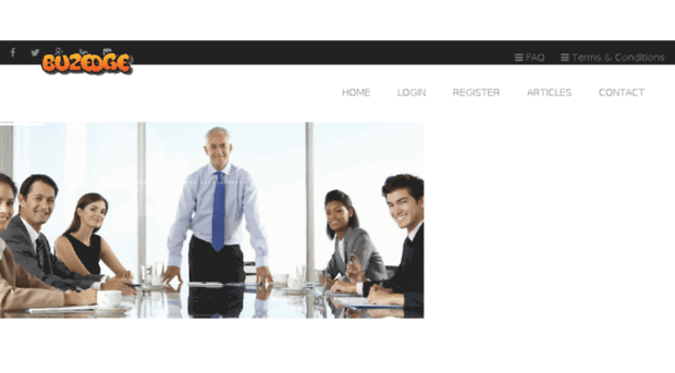 buzedge.com