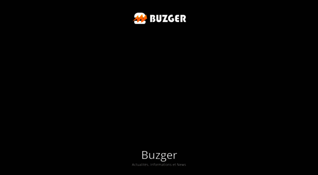 buzger.com