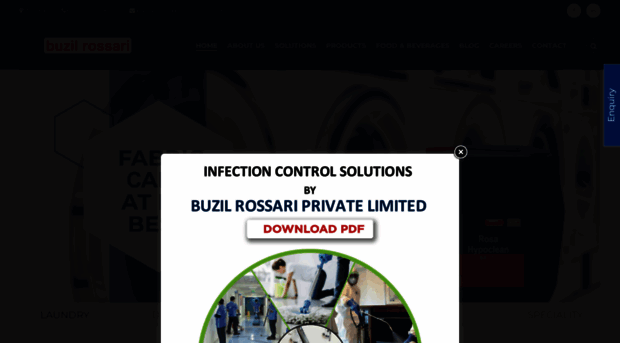 buzil-rossari.com