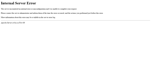 buzing.com