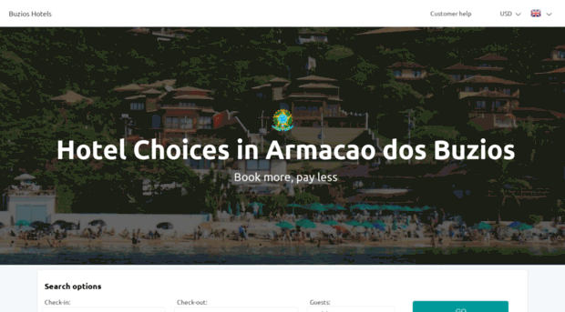 buzios-hotels.com