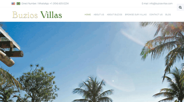 buziosvillas.com