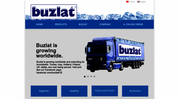 buzlat.com