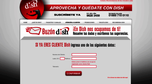 buzon.dish.com.mx