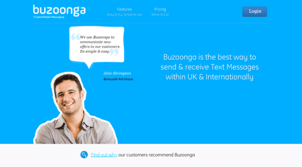 buzoonga.co.uk