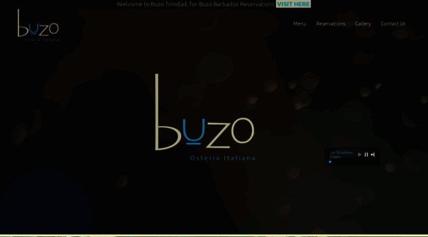 buzorestaurant.com