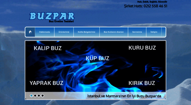 buzpar.com
