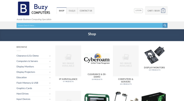 buzy.com.au