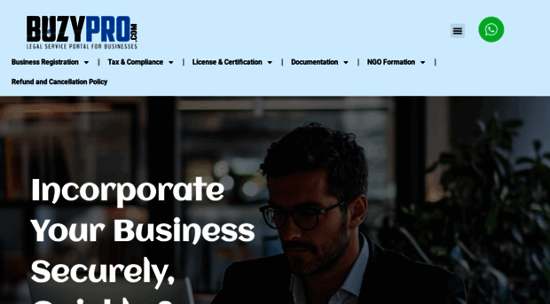 buzypro.com