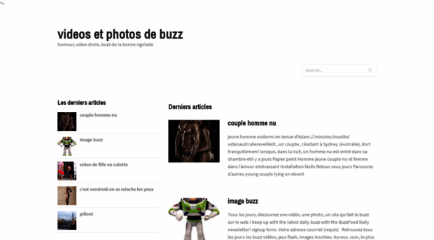 buzz-buzz.fr
