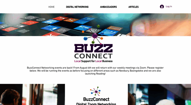 buzz-connect.co.uk