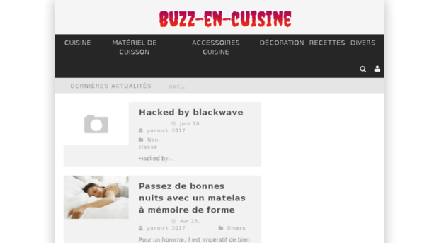 buzz-en-cuisine.fr