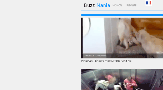 buzz-mania.fr