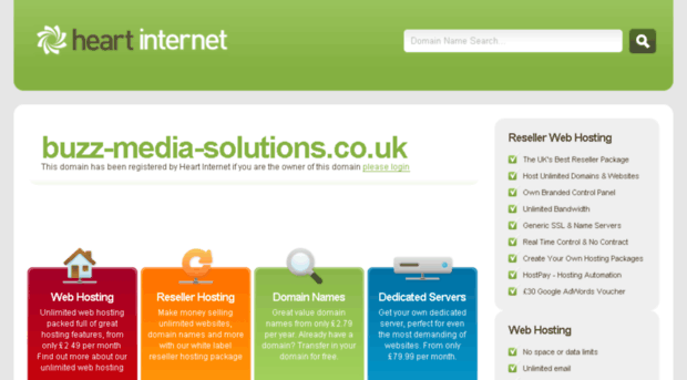 buzz-media-solutions.co.uk