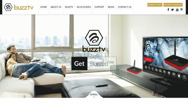 buzz-tv.com