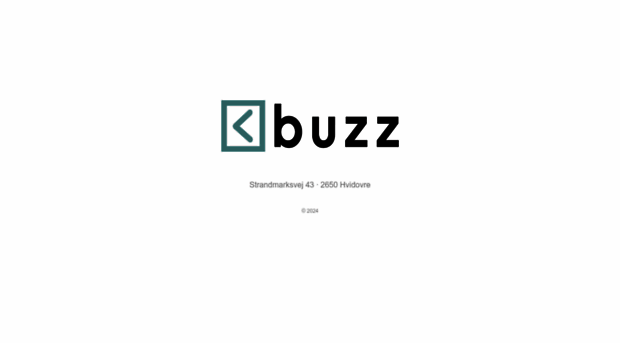 buzz.dk