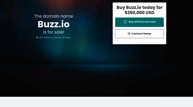 buzz.io