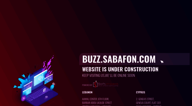 buzz.sabafon.com