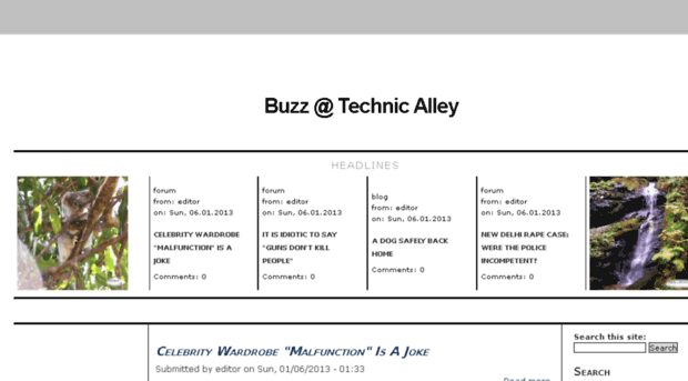 buzz.technicalley.com